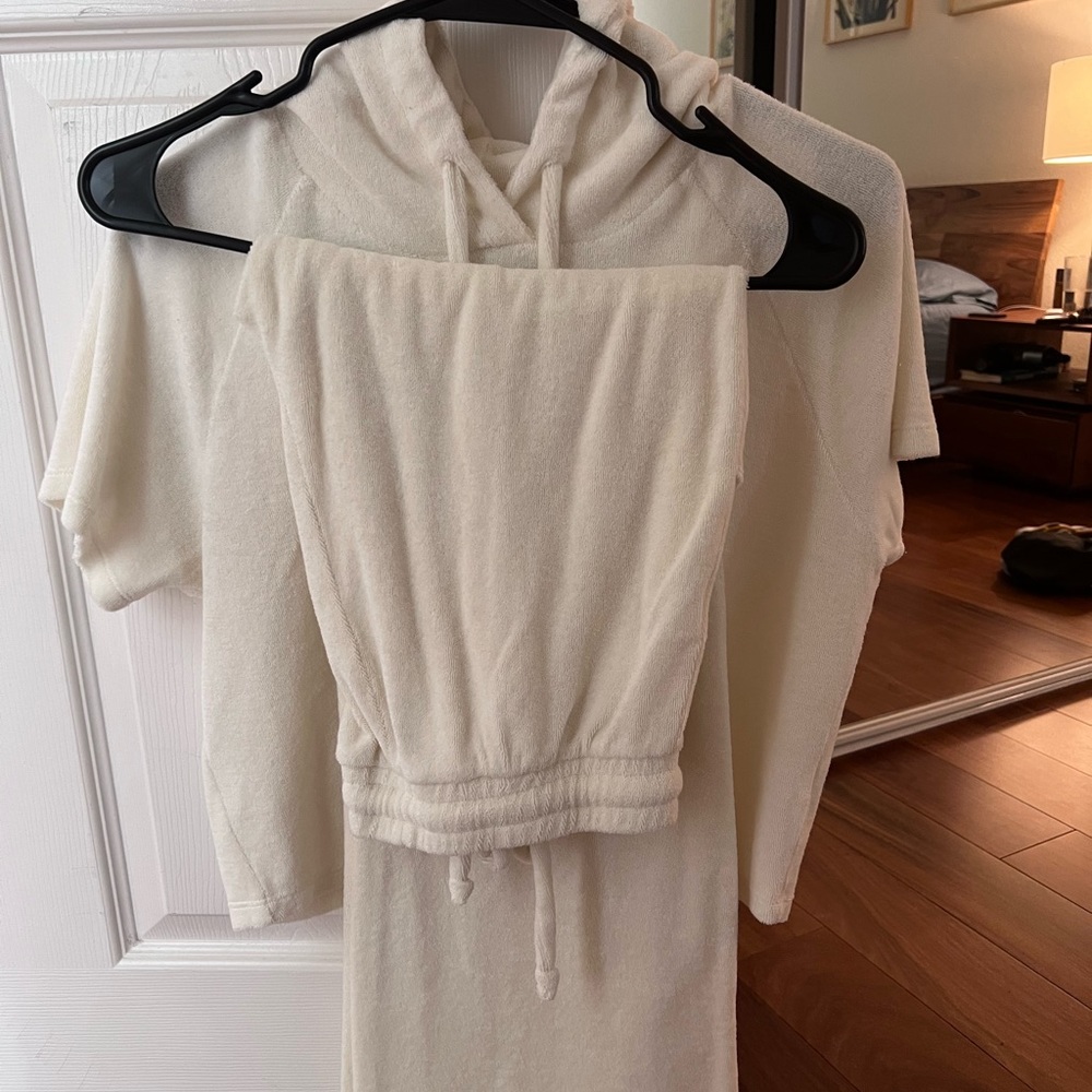 Year Of Ours 2 piece